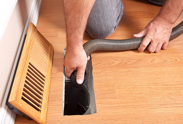 Best Professional Duct Cleaning Services  in Pell City, AL