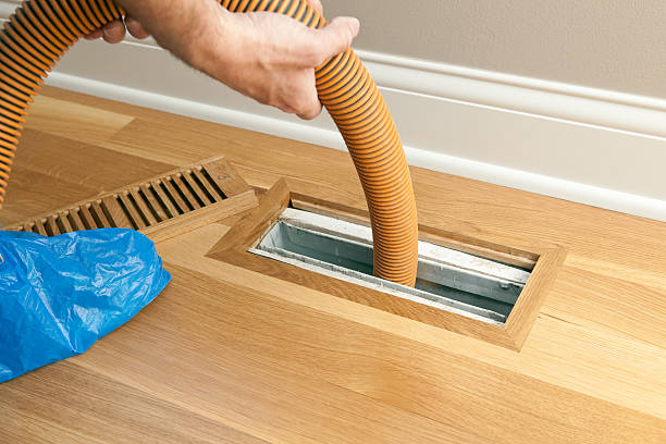 Best Ductwork Cleaning Services  in Pell City, AL