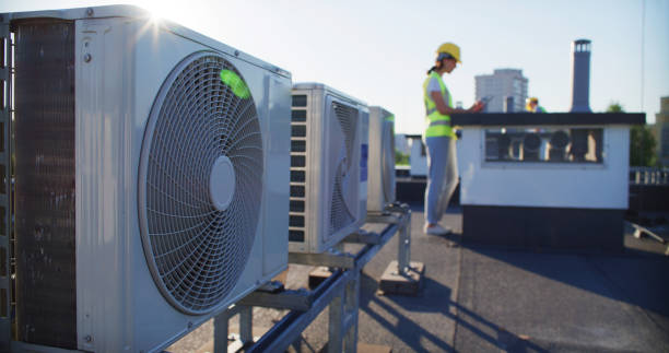 Best General Air Duct Cleaning  in Pell City, AL