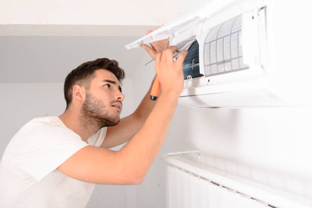 Best Ventilation Cleaning Services  in Pell City, AL