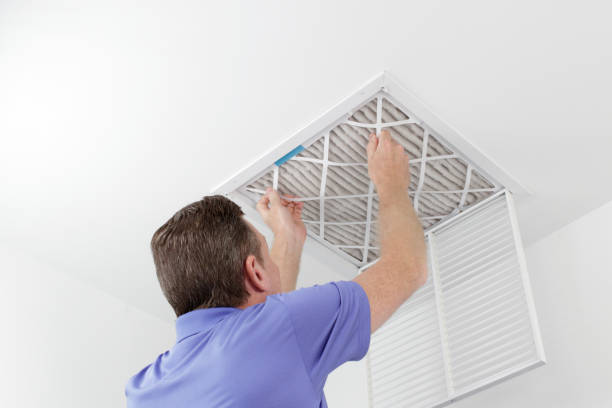 Best Best Air Duct Cleaning Company  in Pell City, AL